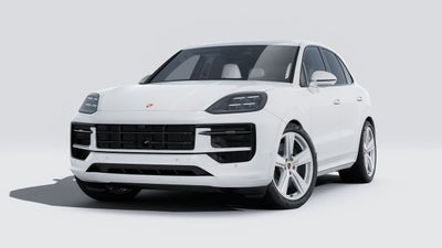 2026 Porsche Cayenne Cayenne GTS