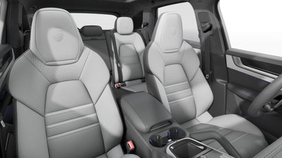2026 Porsche Cayenne Cayenne GTS