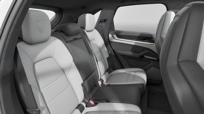 2026 Porsche Cayenne Cayenne GTS