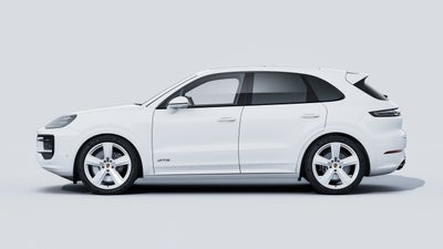 2026 Porsche Cayenne Cayenne GTS