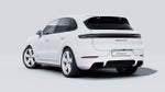 2026 Porsche Cayenne Cayenne GTS