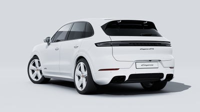2026 Porsche Cayenne Cayenne GTS