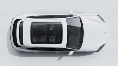 2026 Porsche Cayenne Cayenne GTS