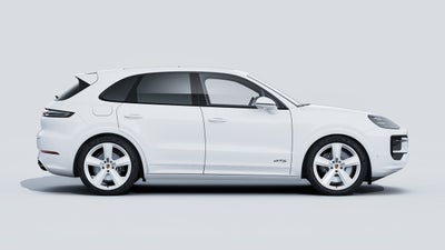 2026 Porsche Cayenne Cayenne GTS