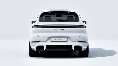 2026 Porsche Cayenne Cayenne GTS