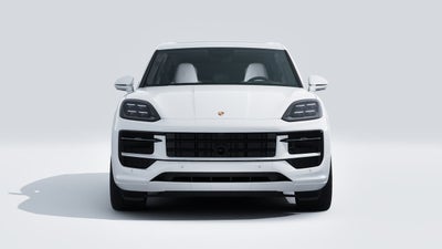 2026 Porsche Cayenne Cayenne GTS
