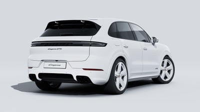2026 Porsche Cayenne Cayenne GTS