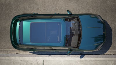 2027 Porsche Cayenne Cayenne GTS