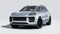 2026 Porsche Cayenne S