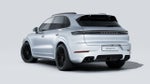 2026 Porsche Cayenne S
