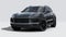 2027 Porsche Cayenne Cayenne S