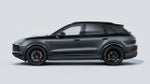 2027 Porsche Cayenne Cayenne S