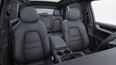 2026 Porsche Cayenne Cayenne S