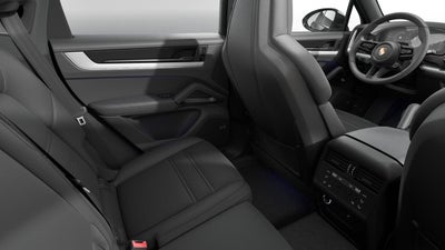 2026 Porsche Cayenne Cayenne Coupe