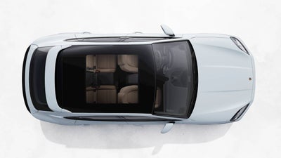 2026 Porsche Cayenne Coupe