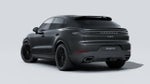 2026 Porsche Cayenne Cayenne Coupe