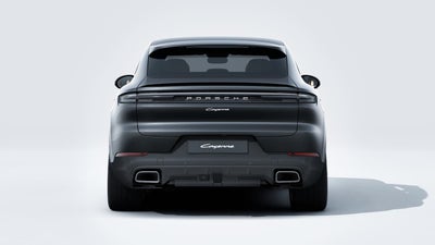 2026 Porsche Cayenne Cayenne Coupe