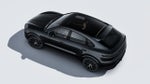 2027 Porsche Cayenne Cayenne Coupe