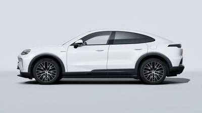 2026 Porsche Cayenne Cayenne Coupe Electric