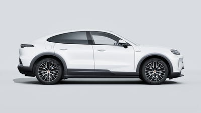2026 Porsche Cayenne Cayenne Coupe Electric