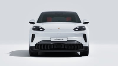 2026 Porsche Cayenne Cayenne Coupe Electric