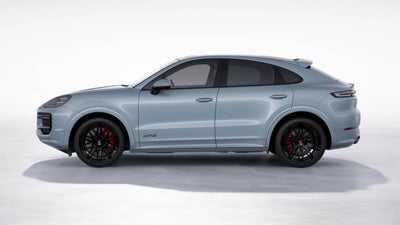 2026 Porsche Cayenne Cayenne GTS Coupe