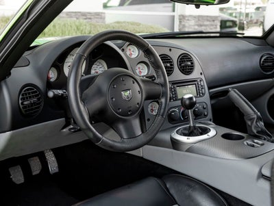 2008 Dodge Viper SRT10