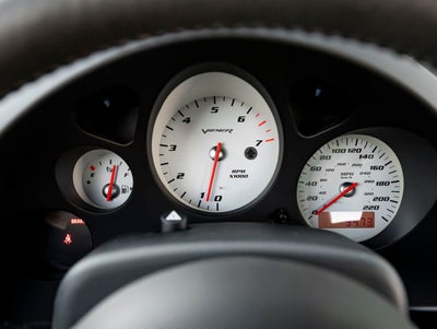 2008 Dodge Viper SRT10