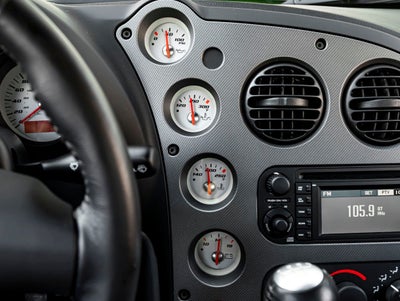 2008 Dodge Viper SRT10