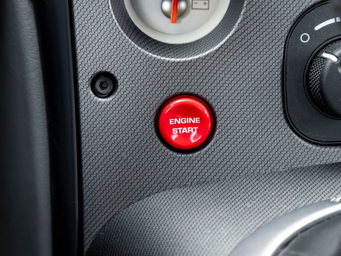 2008 Dodge Viper SRT10