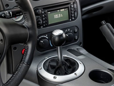 2008 Dodge Viper SRT10