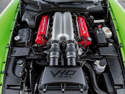2008 Dodge Viper SRT10