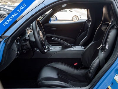 2015 Dodge Viper GT