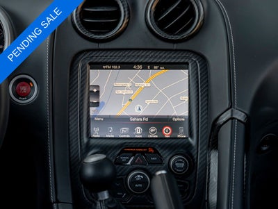 2015 Dodge Viper GT