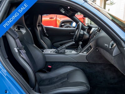 2015 Dodge Viper GT
