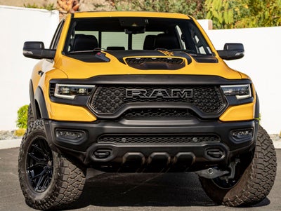 2023 RAM 1500 TRX