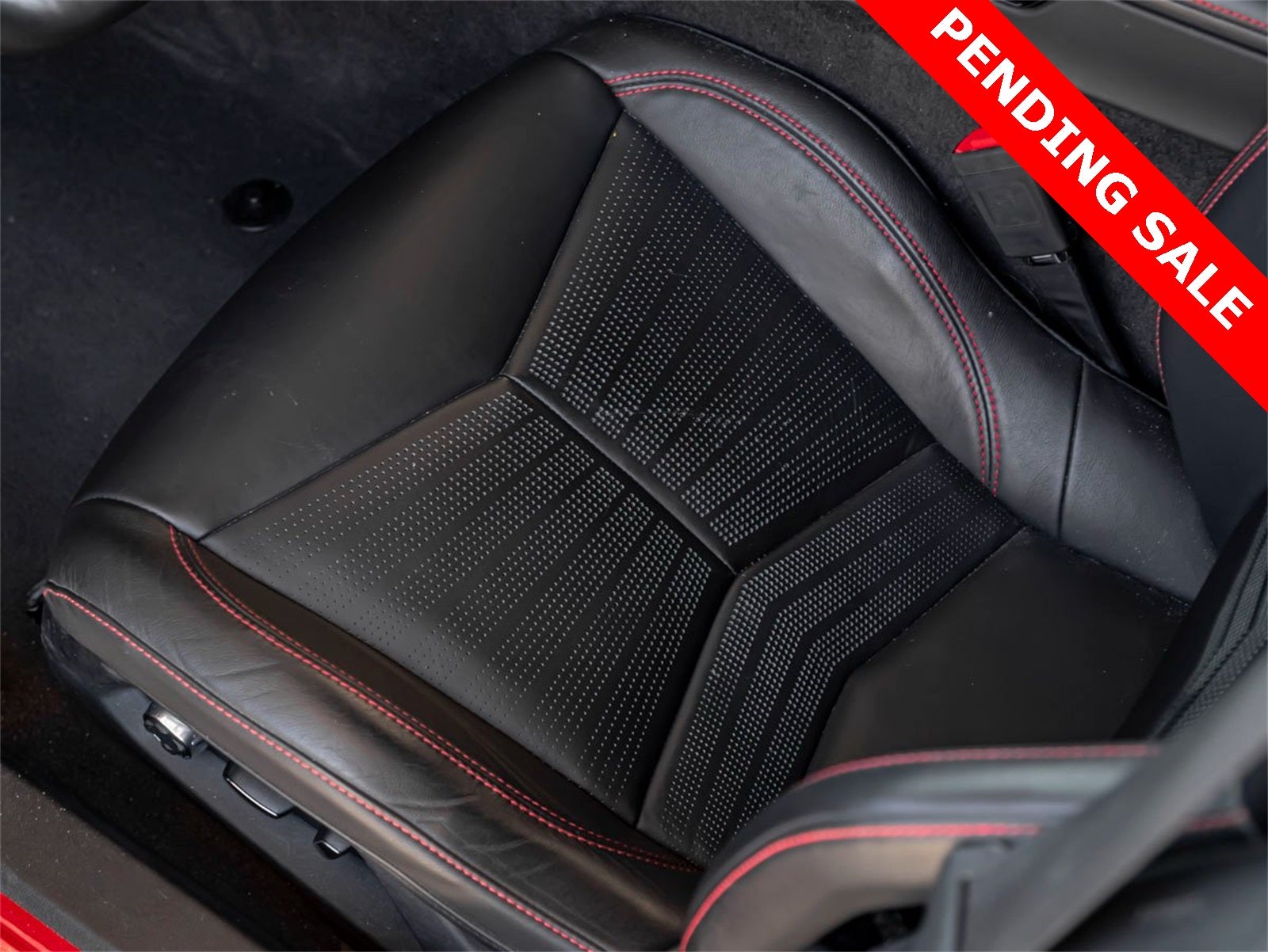 2022 Chevrolet Corvette Stingray 3LT