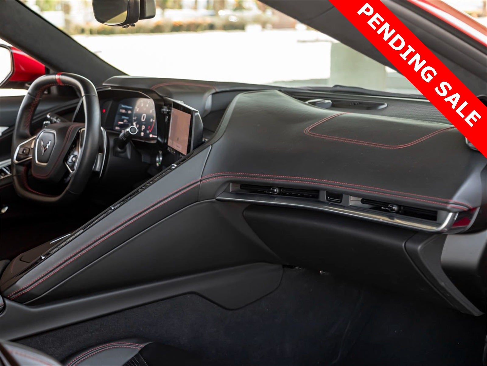 2022 Chevrolet Corvette Stingray 3LT