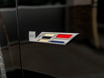 2025 Cadillac Escalade V-Series