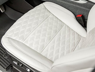 2025 Cadillac Escalade V-Series