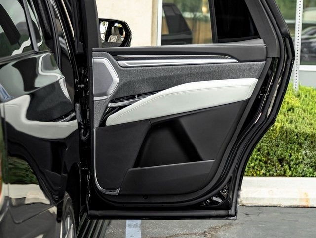 2025 Cadillac Escalade V-Series