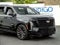 2025 Cadillac Escalade V-Series