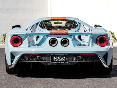 2019 Ford GT Base