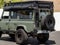 1991 Land Rover Defender 110