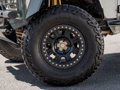 1991 Land Rover Defender 110