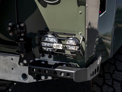 1991 Land Rover Defender 110