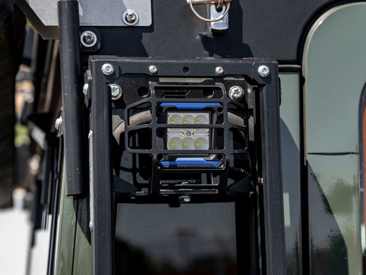 1991 Land Rover Defender 110