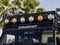 1991 Land Rover Defender 110
