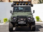1991 Land Rover Defender 110