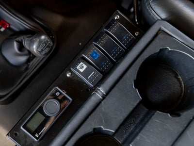 1991 Land Rover Defender 110